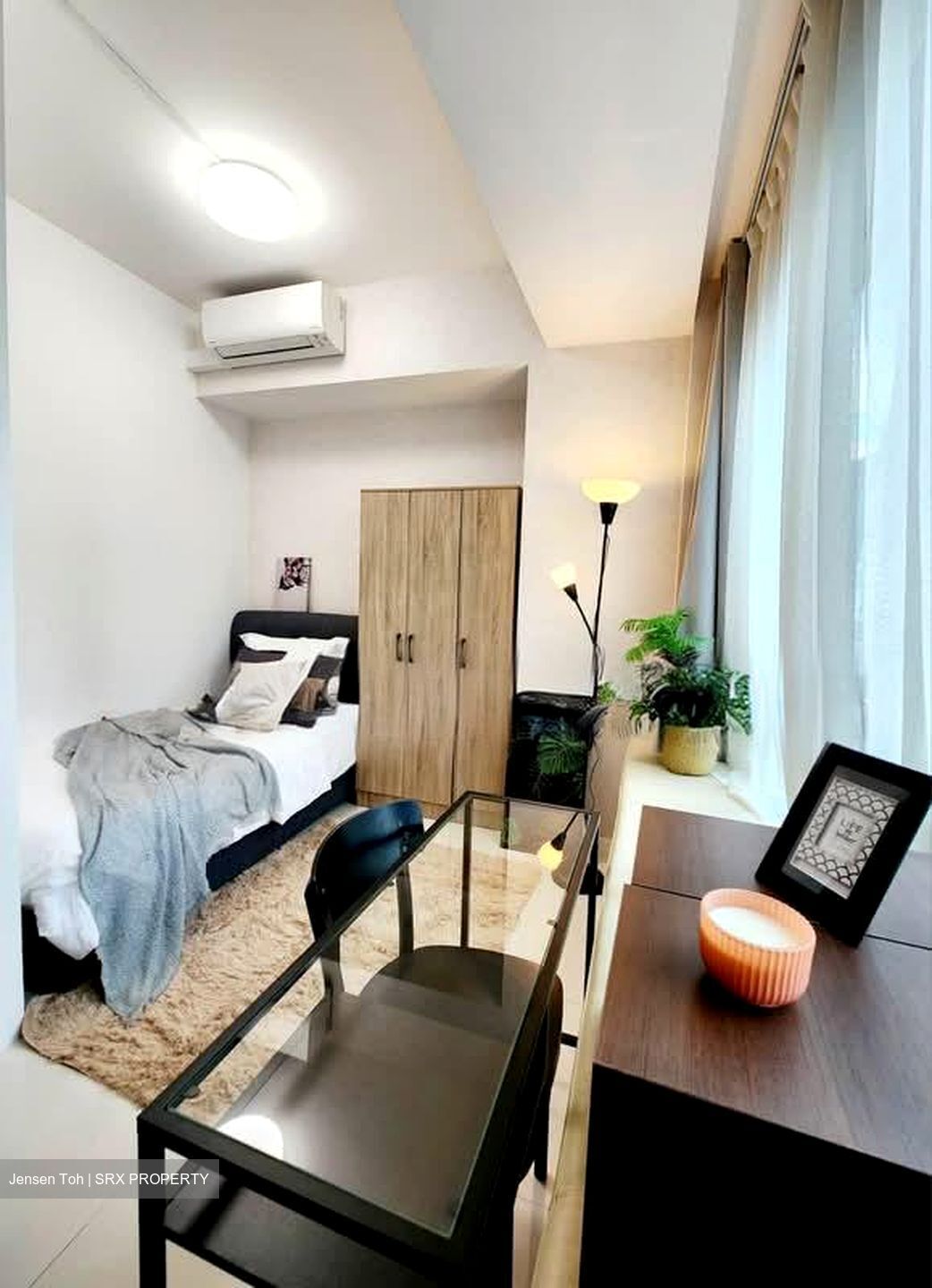 The Sail @ Marina Bay (D1), Apartment #534218001